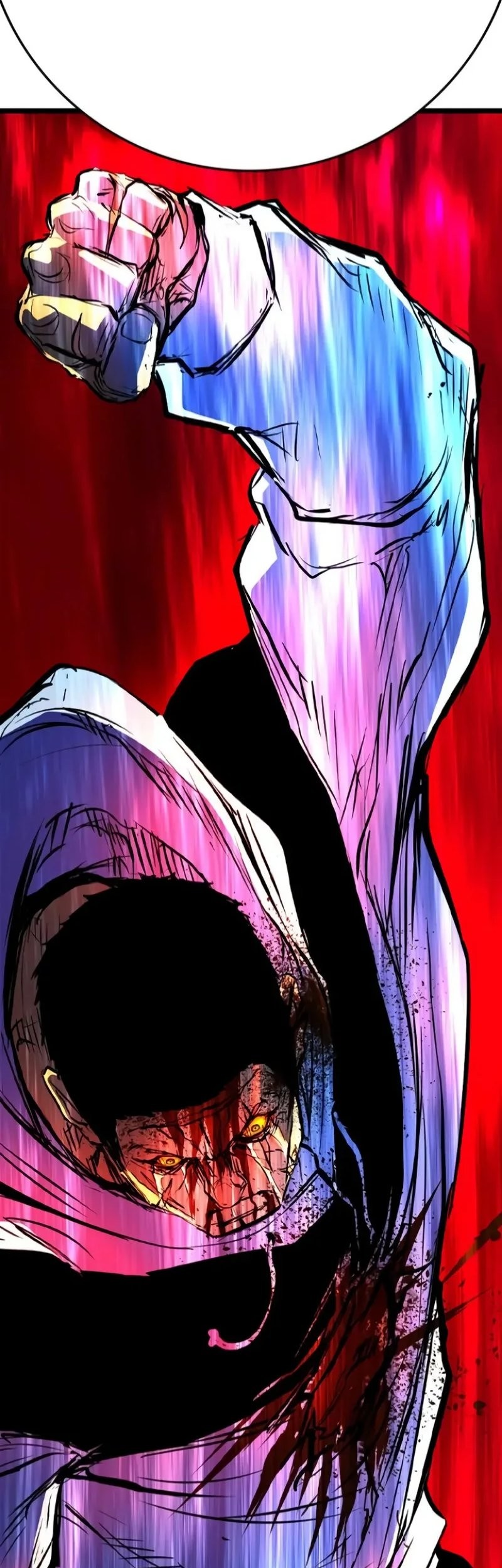 Hallym Gymnasium Chapter 206 Gambar 111