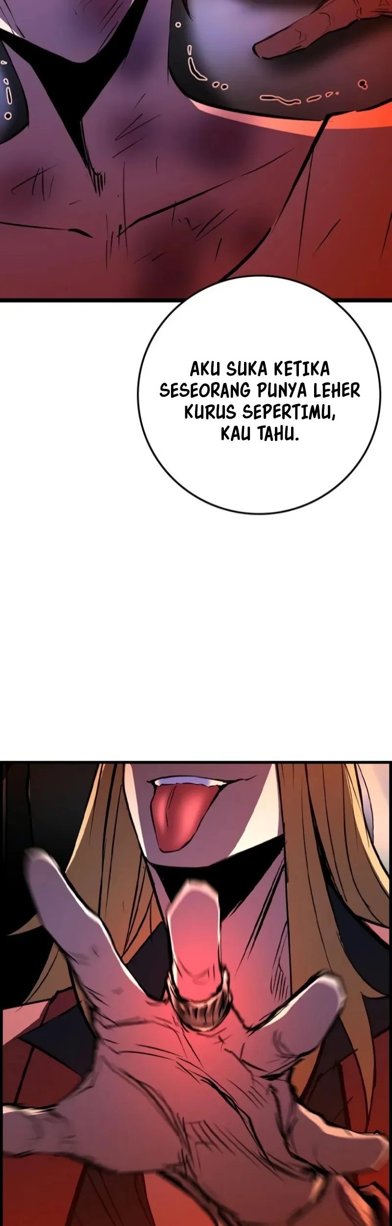 Hallym Gymnasium Chapter 206 Gambar 10