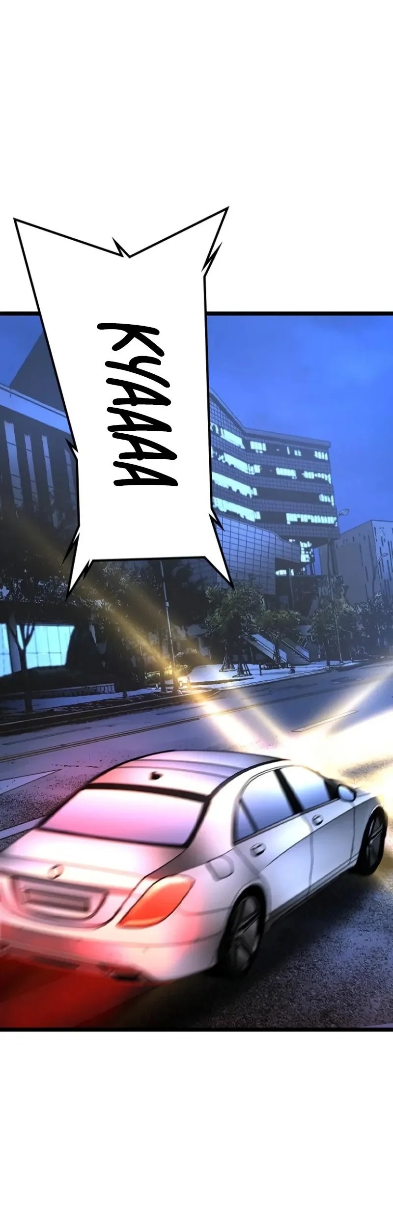 Hallym Gymnasium Chapter 206 Gambar 13