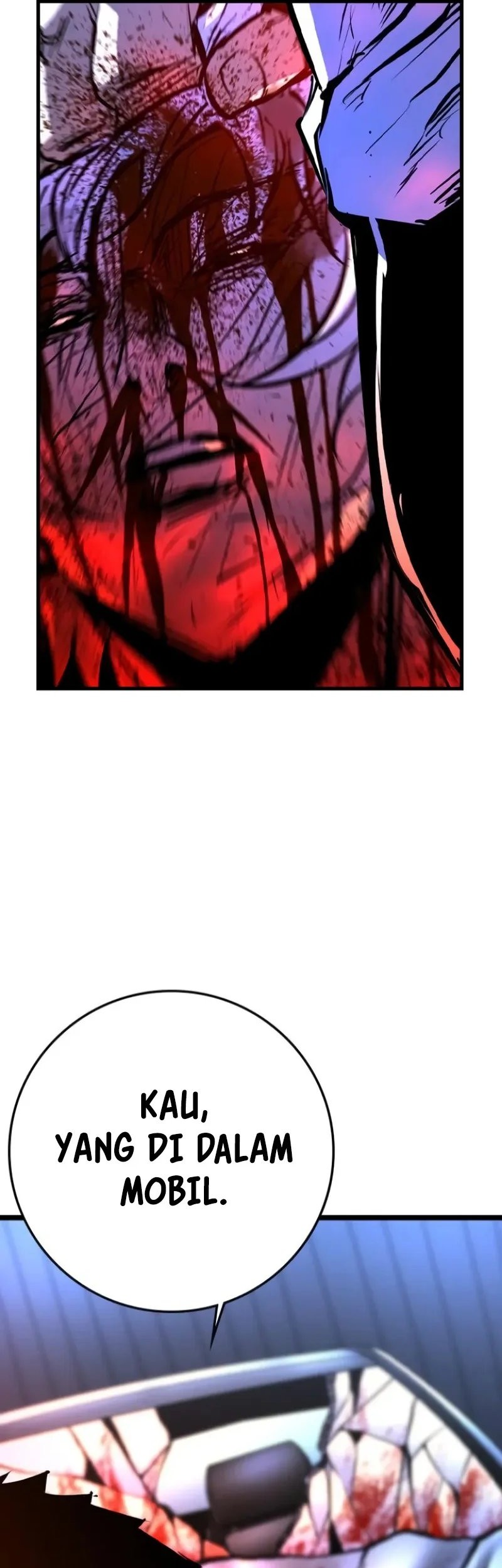 Hallym Gymnasium Chapter 206 Gambar 15