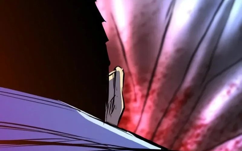 Hallym Gymnasium Chapter 206 Gambar 16