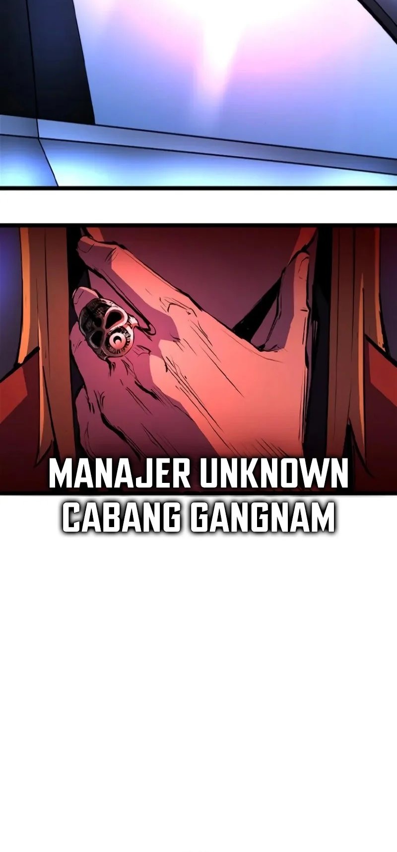 Hallym Gymnasium Chapter 206 Gambar 19