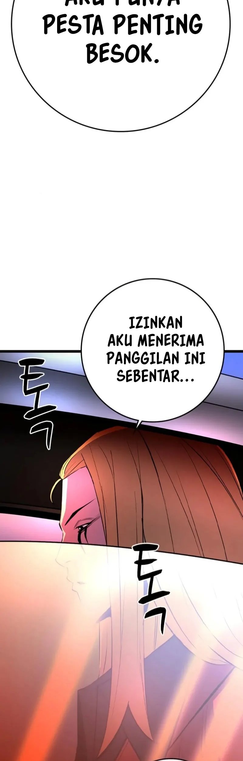 Hallym Gymnasium Chapter 206 Gambar 22