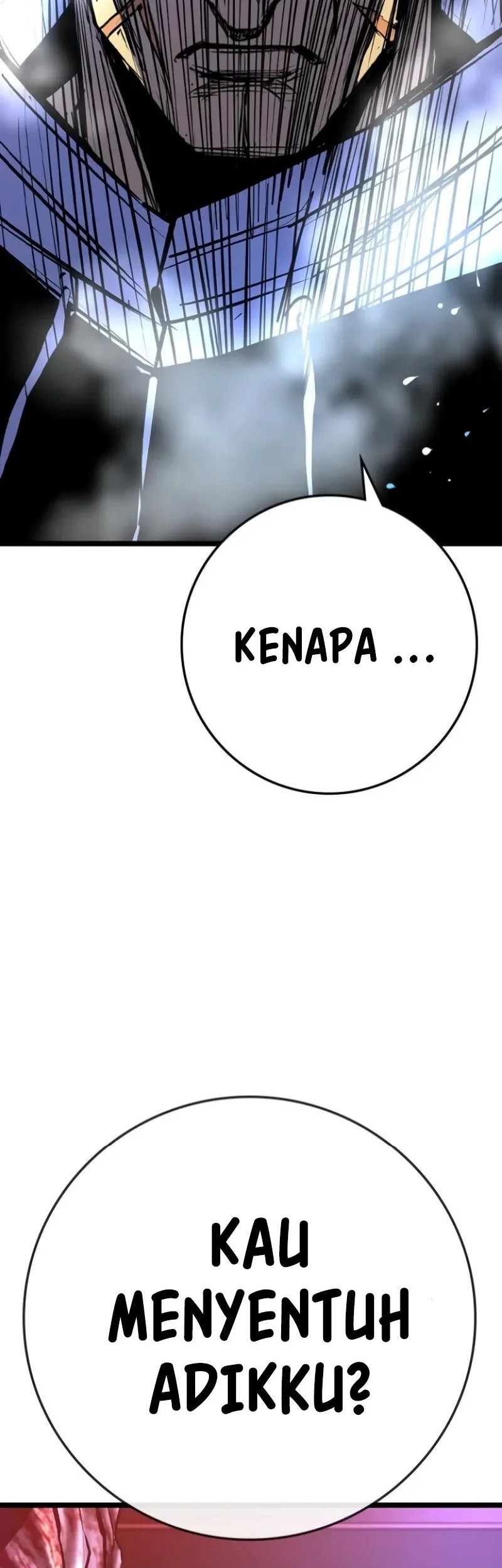 Hallym Gymnasium Chapter 206 Gambar 32