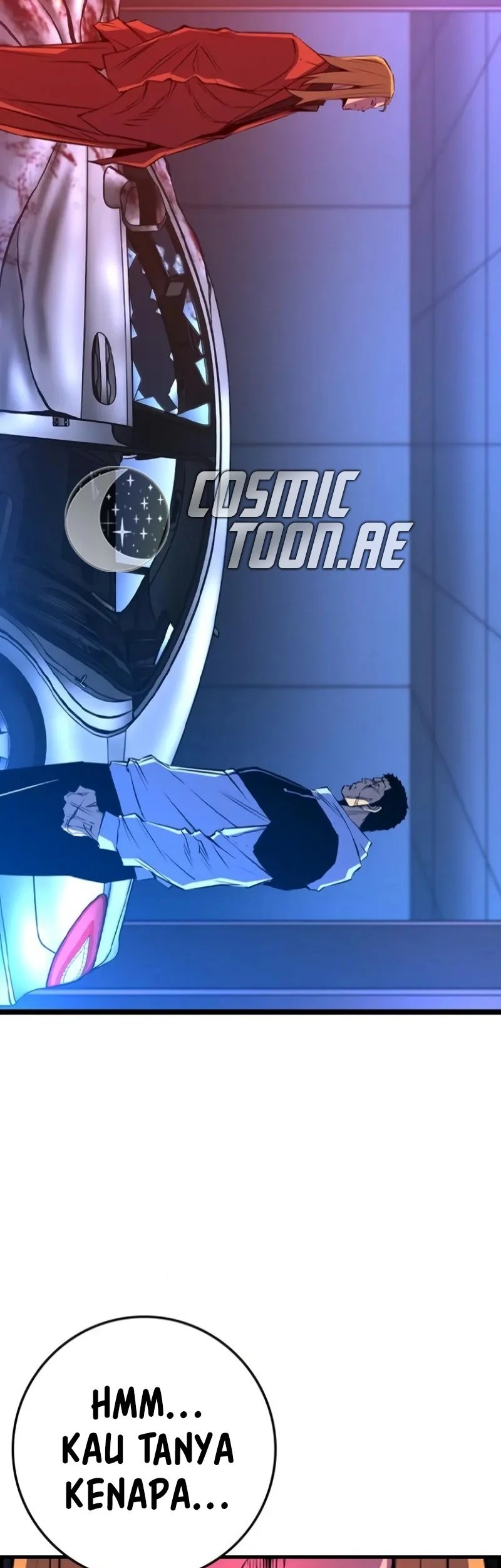 Hallym Gymnasium Chapter 206 Gambar 33