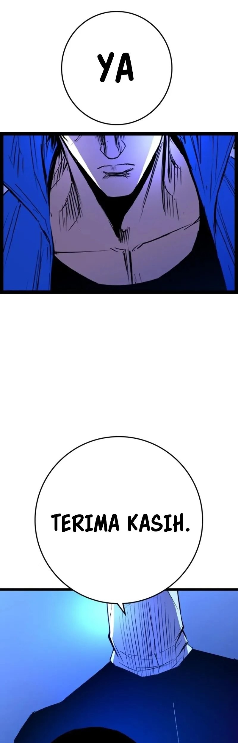 Hallym Gymnasium Chapter 205 Gambar 93