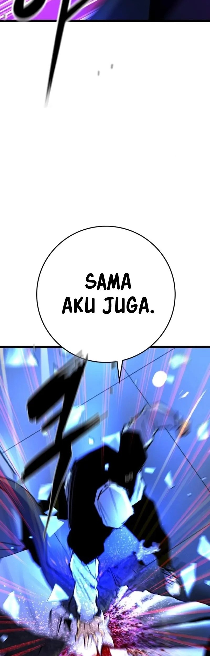 Hallym Gymnasium Chapter 205 Gambar 105