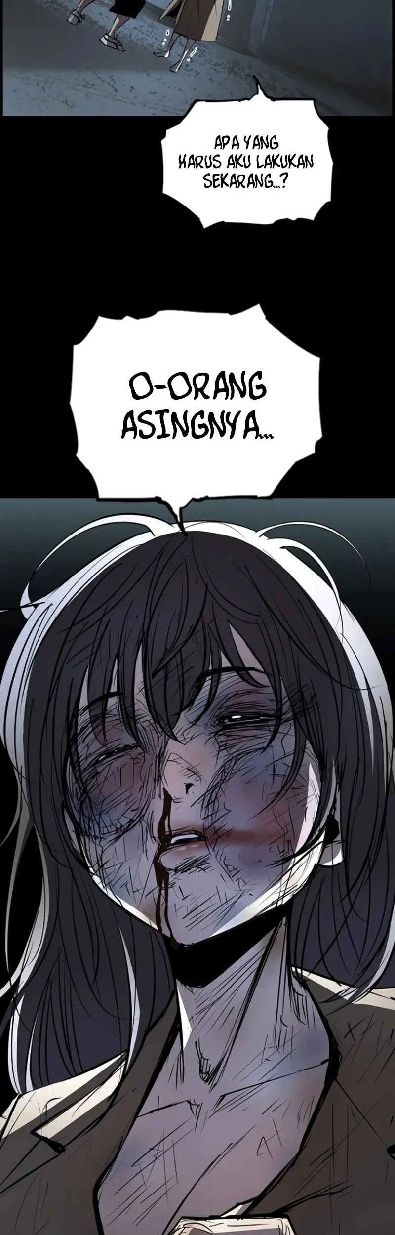 Hallym Gymnasium Chapter 205 Gambar 6