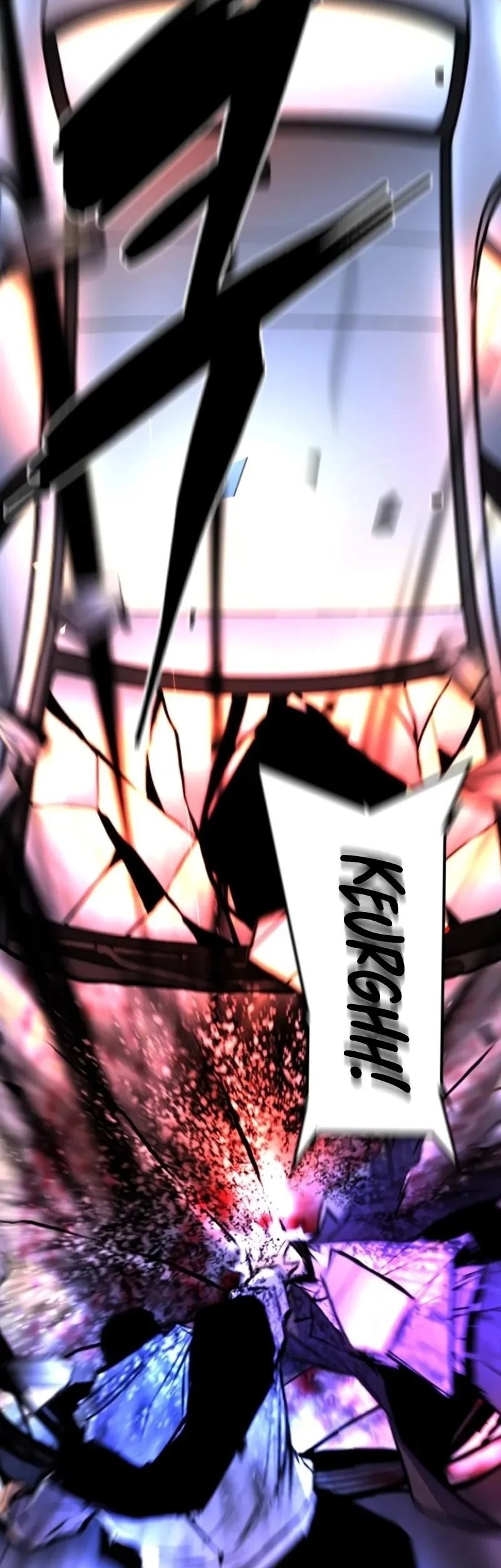 Hallym Gymnasium Chapter 205 Gambar 110