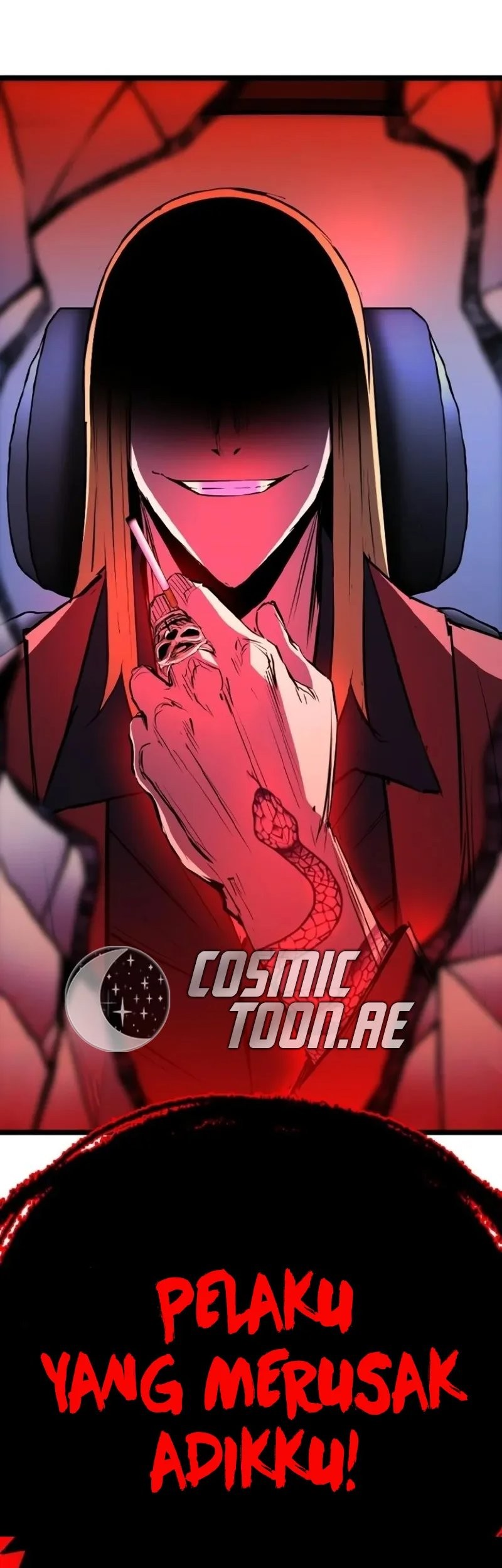 Hallym Gymnasium Chapter 205 Gambar 118