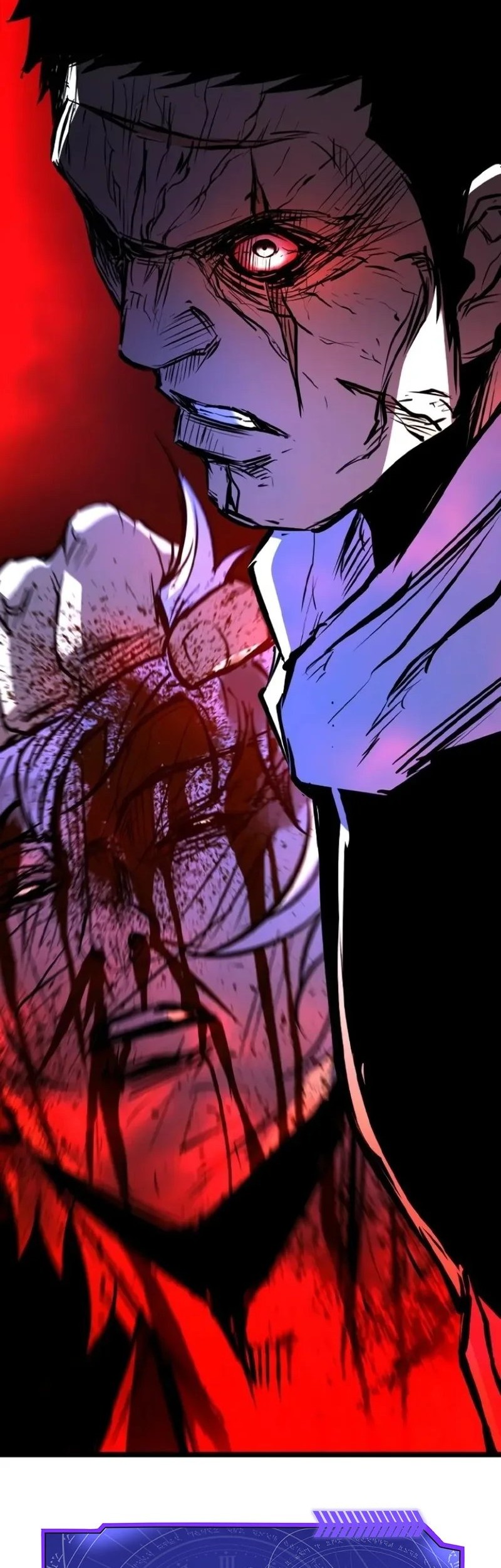 Hallym Gymnasium Chapter 205 Gambar 119