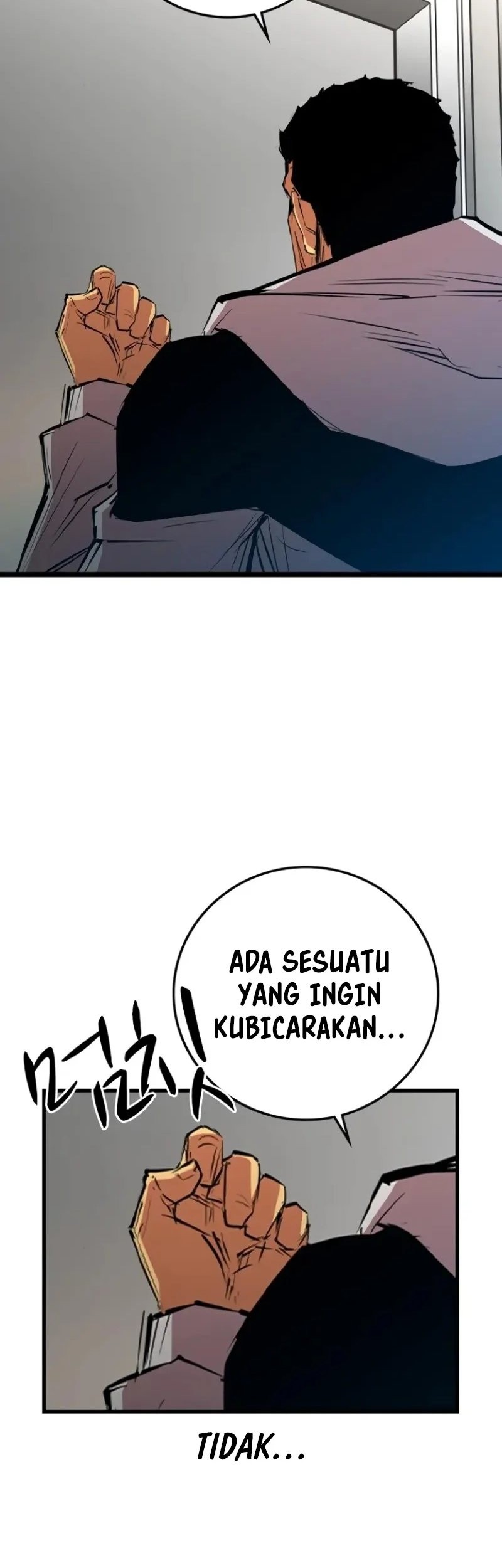 Hallym Gymnasium Chapter 205 Gambar 11