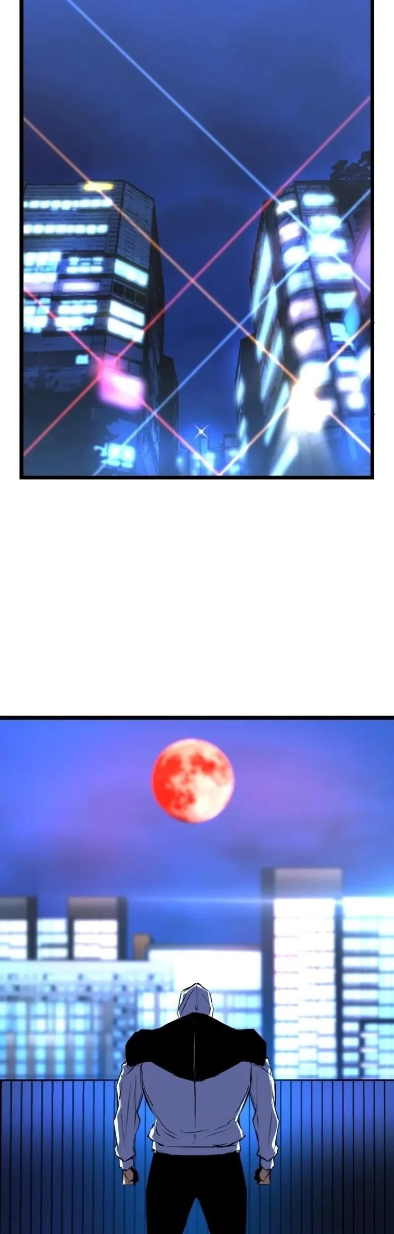 Hallym Gymnasium Chapter 205 Gambar 18