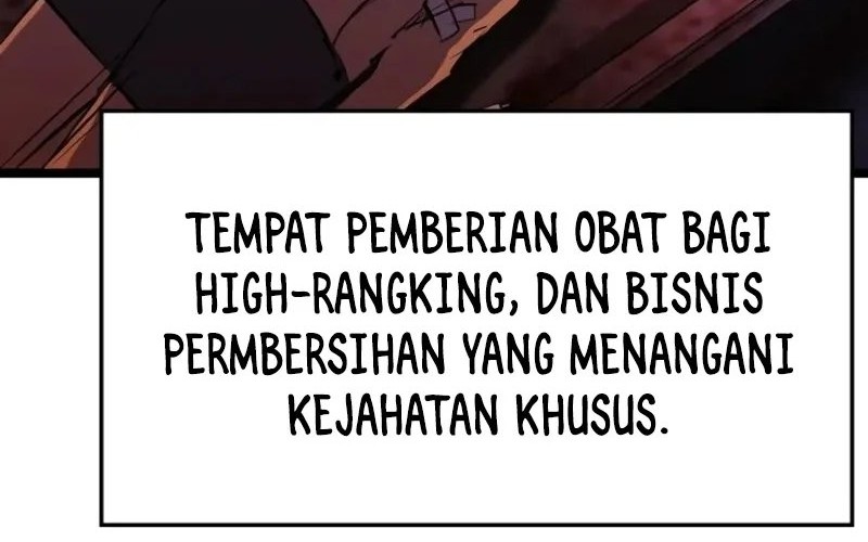 Hallym Gymnasium Chapter 205 Gambar 23