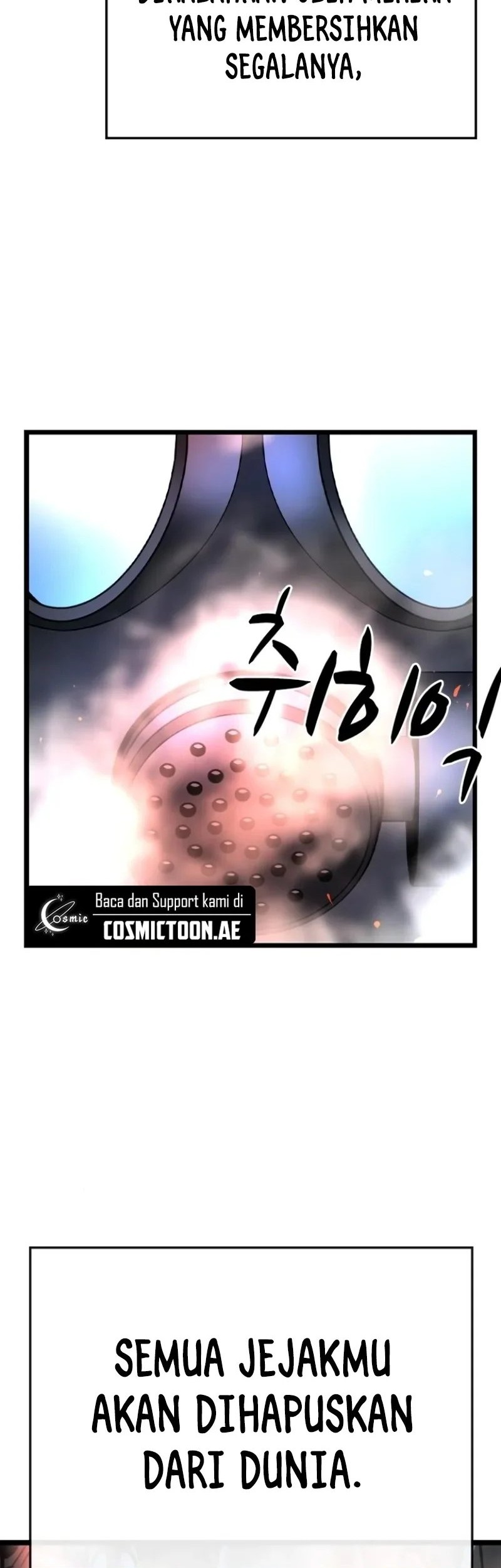 Hallym Gymnasium Chapter 205 Gambar 25