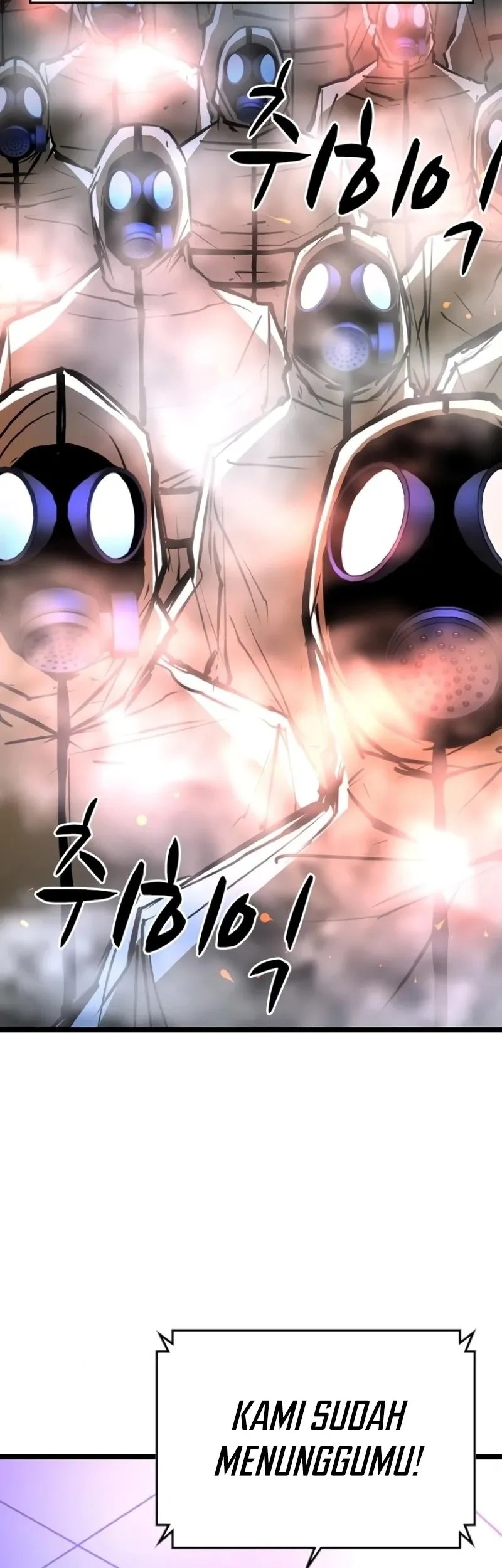 Hallym Gymnasium Chapter 205 Gambar 26