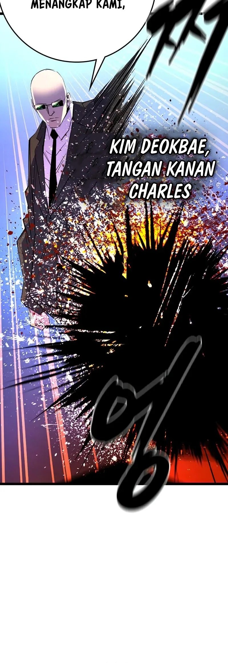 Hallym Gymnasium Chapter 204 Gambar 3