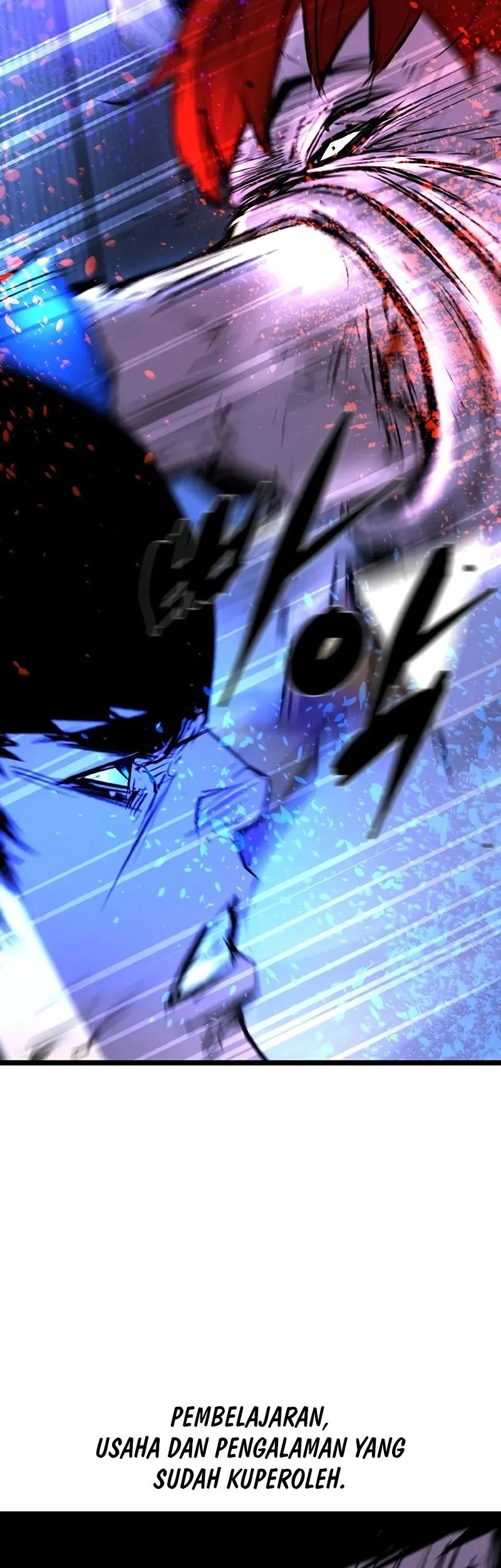 Hallym Gymnasium Chapter 204 Gambar 90