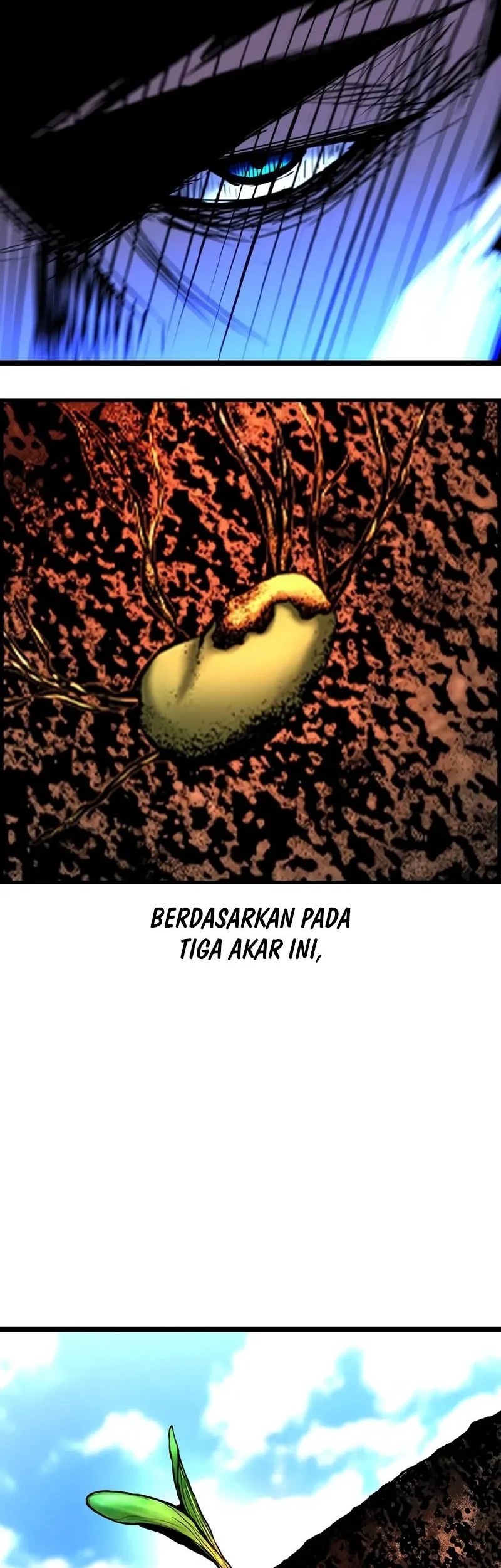 Hallym Gymnasium Chapter 204 Gambar 91