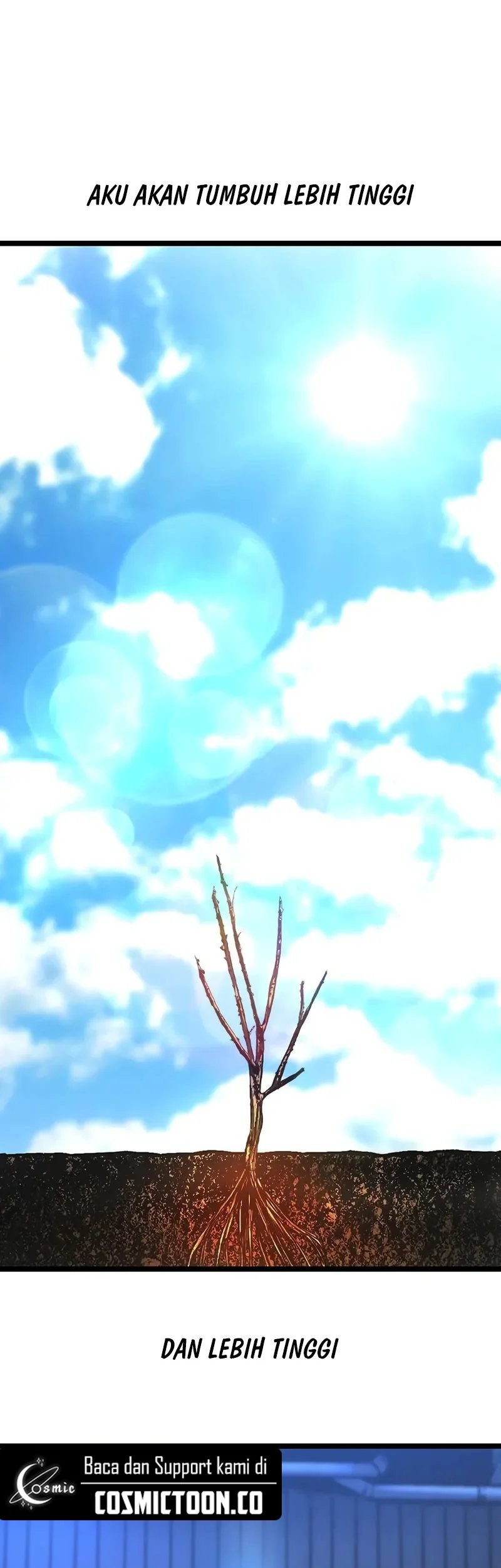 Hallym Gymnasium Chapter 204 Gambar 97