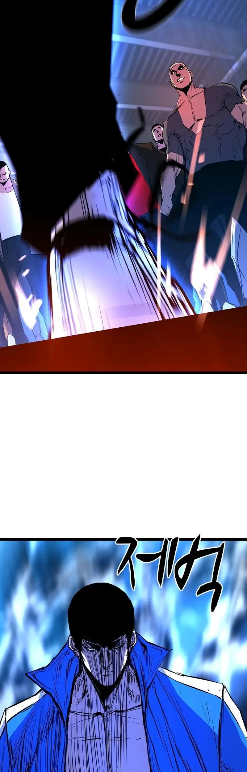 Hallym Gymnasium Chapter 204 Gambar 100