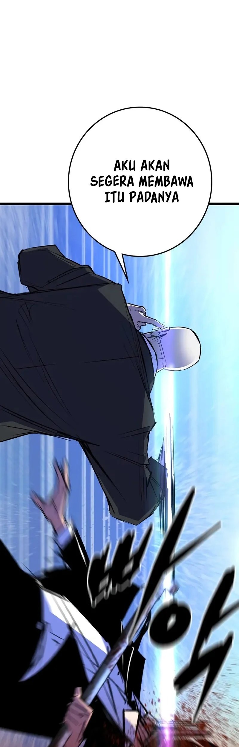 Hallym Gymnasium Chapter 204 Gambar 6