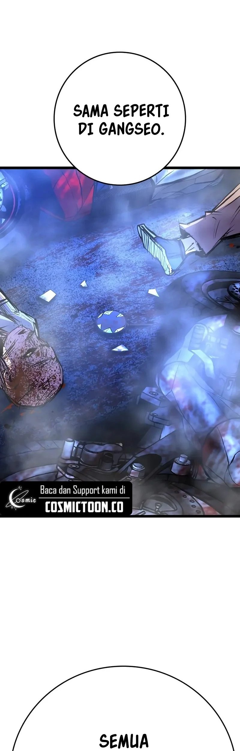 Hallym Gymnasium Chapter 204 Gambar 118