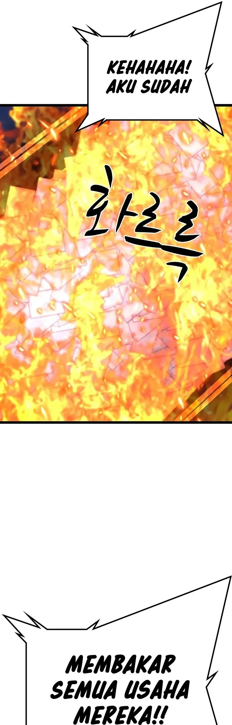 Hallym Gymnasium Chapter 204 Gambar 121