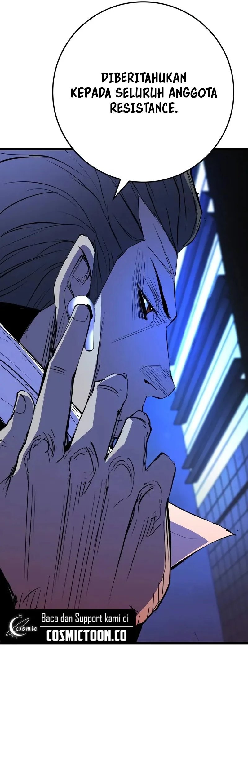 Hallym Gymnasium Chapter 204 Gambar 124