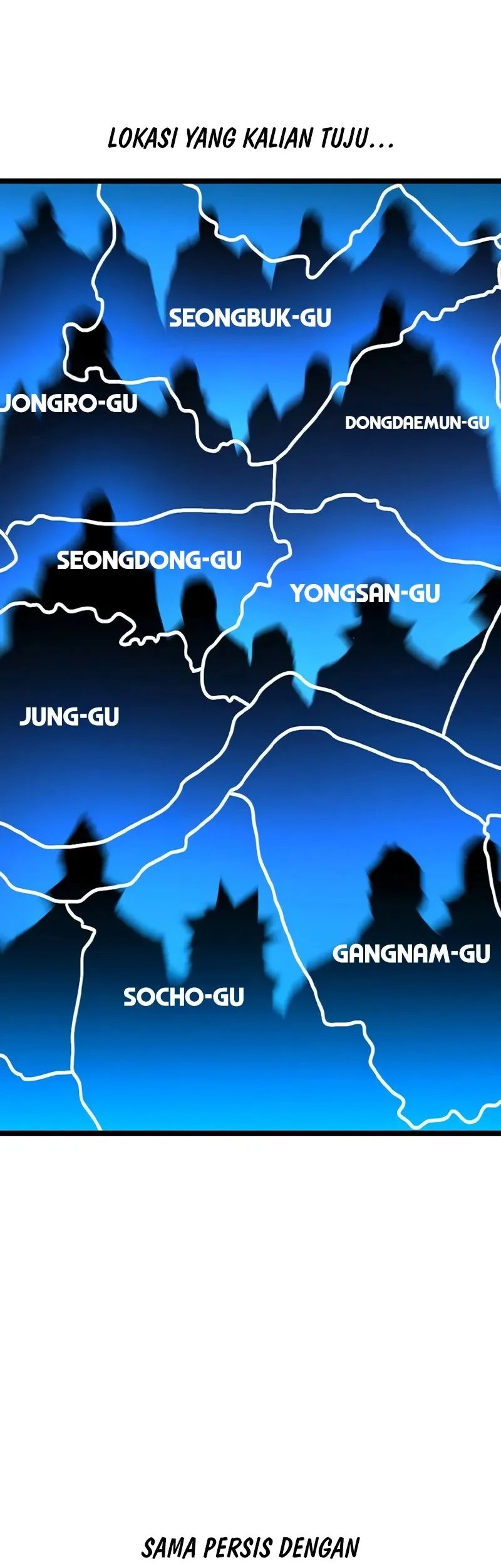 Hallym Gymnasium Chapter 204 Gambar 125