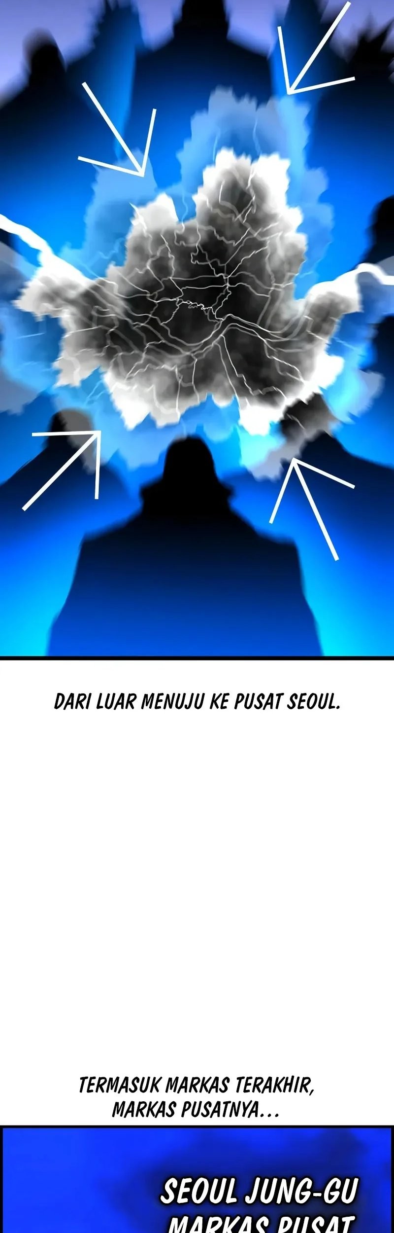 Hallym Gymnasium Chapter 204 Gambar 128