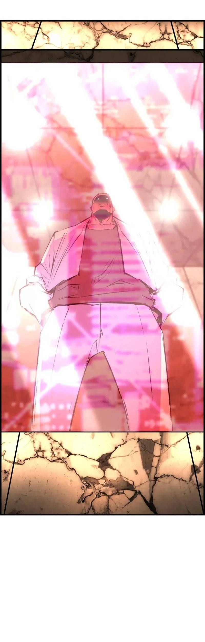 Hallym Gymnasium Chapter 204 Gambar 130