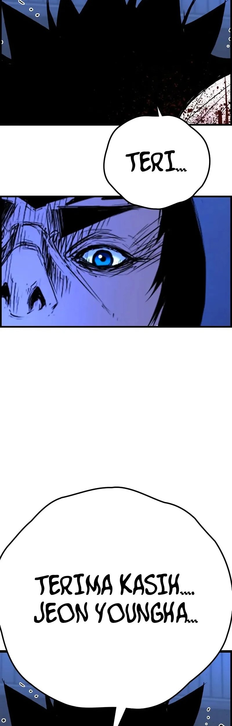 Hallym Gymnasium Chapter 204 Gambar 107