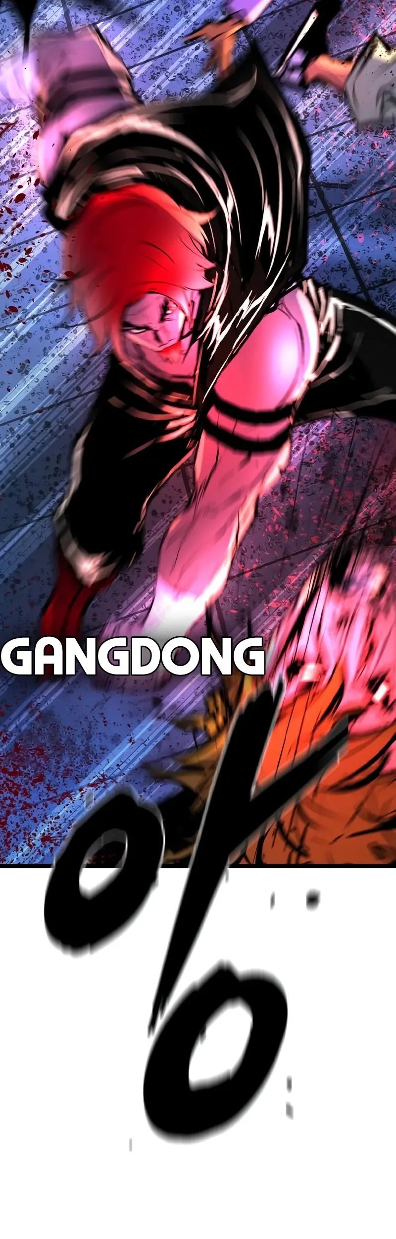 Hallym Gymnasium Chapter 204 Gambar 114