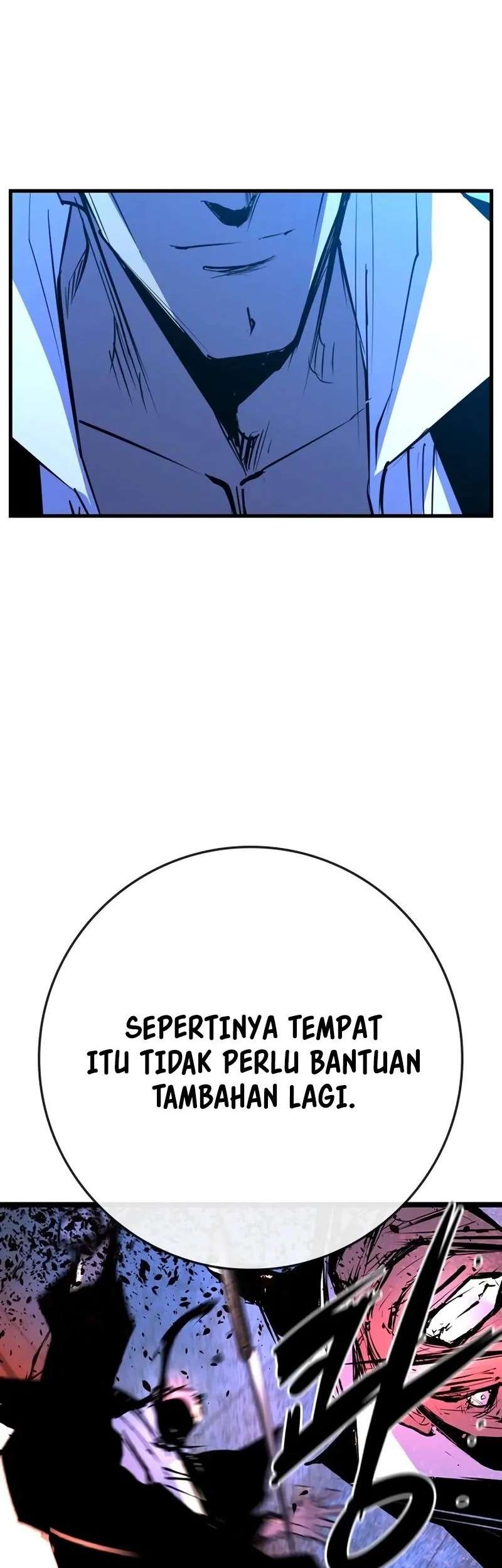 Hallym Gymnasium Chapter 204 Gambar 15