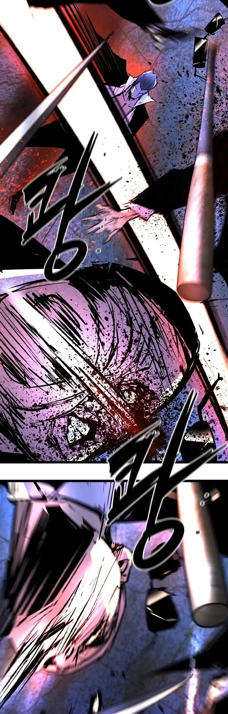 Hallym Gymnasium Chapter 204 Gambar 16