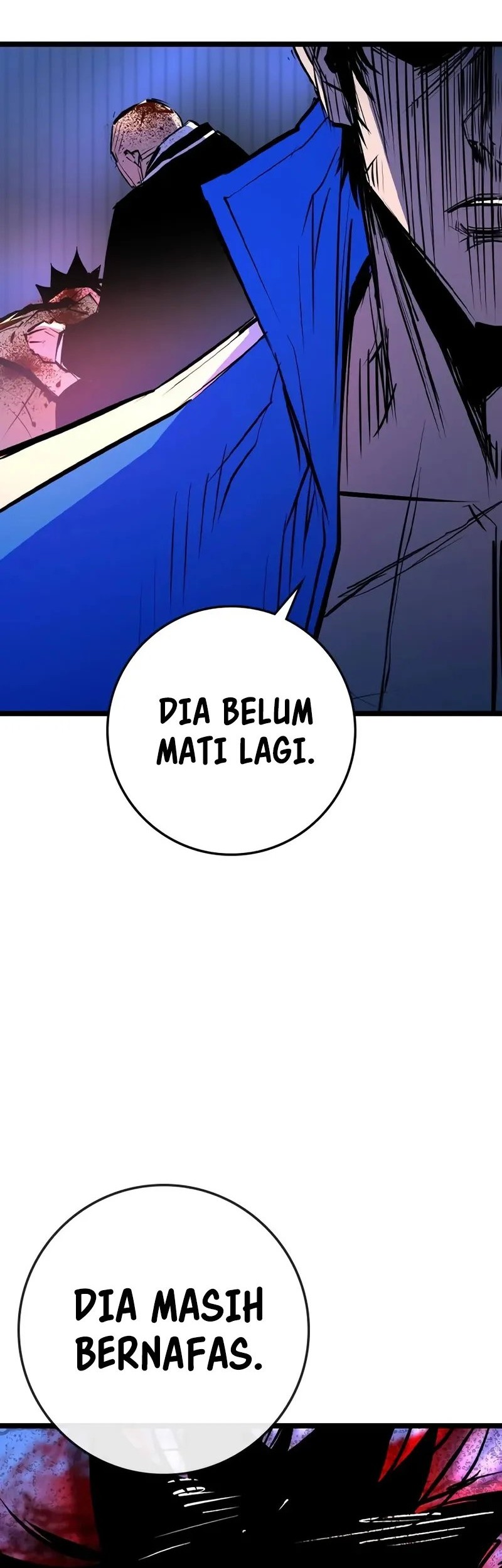 Hallym Gymnasium Chapter 204 Gambar 23