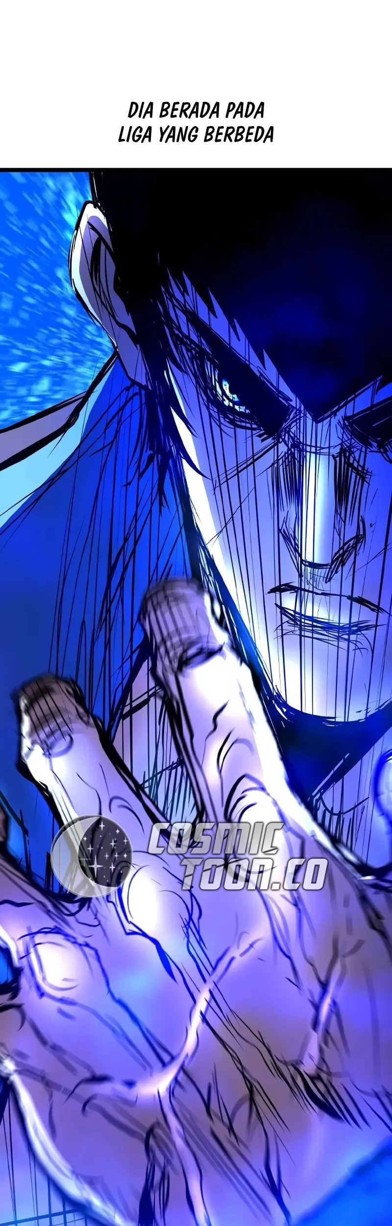 Hallym Gymnasium Chapter 204 Gambar 29