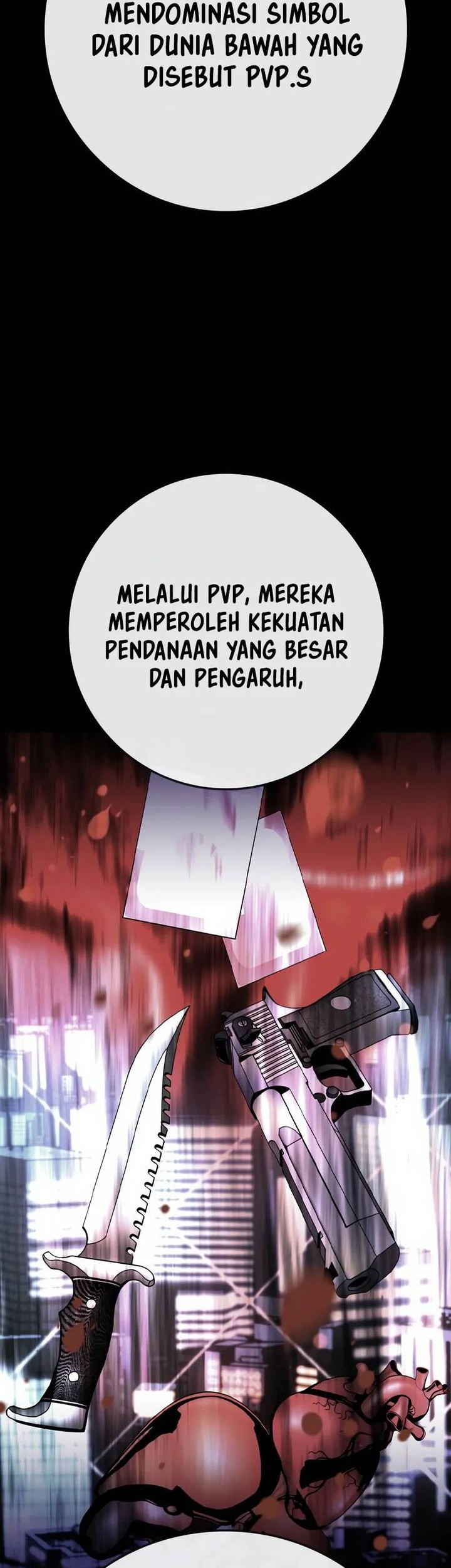 Manhwa Hallym Gymnasium Chapter 193 gambar nomor 2