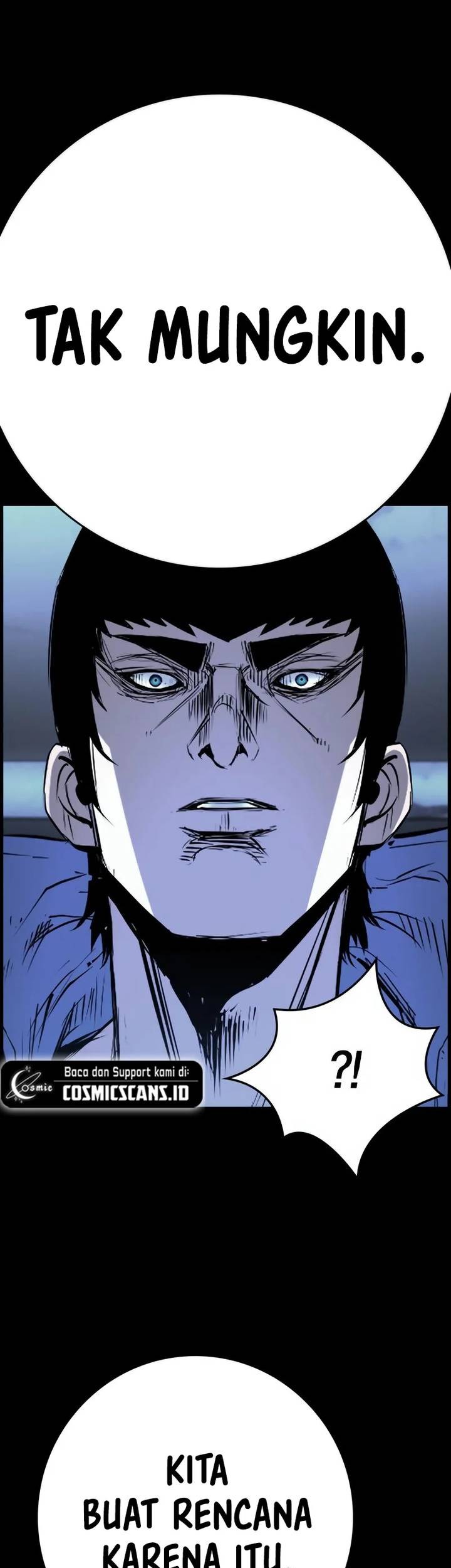 Hallym Gymnasium Chapter 193 Gambar 96