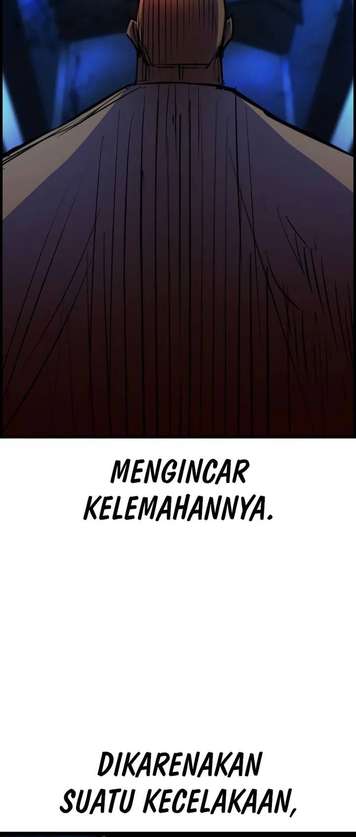 Hallym Gymnasium Chapter 193 Gambar 98