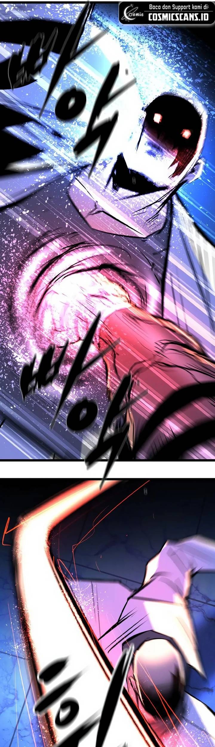 Hallym Gymnasium Chapter 193 Gambar 102