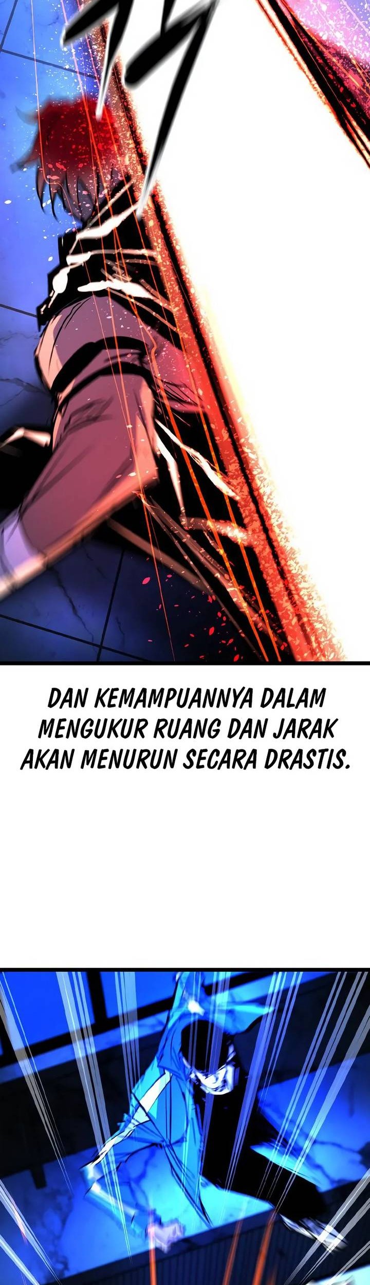 Hallym Gymnasium Chapter 193 Gambar 103