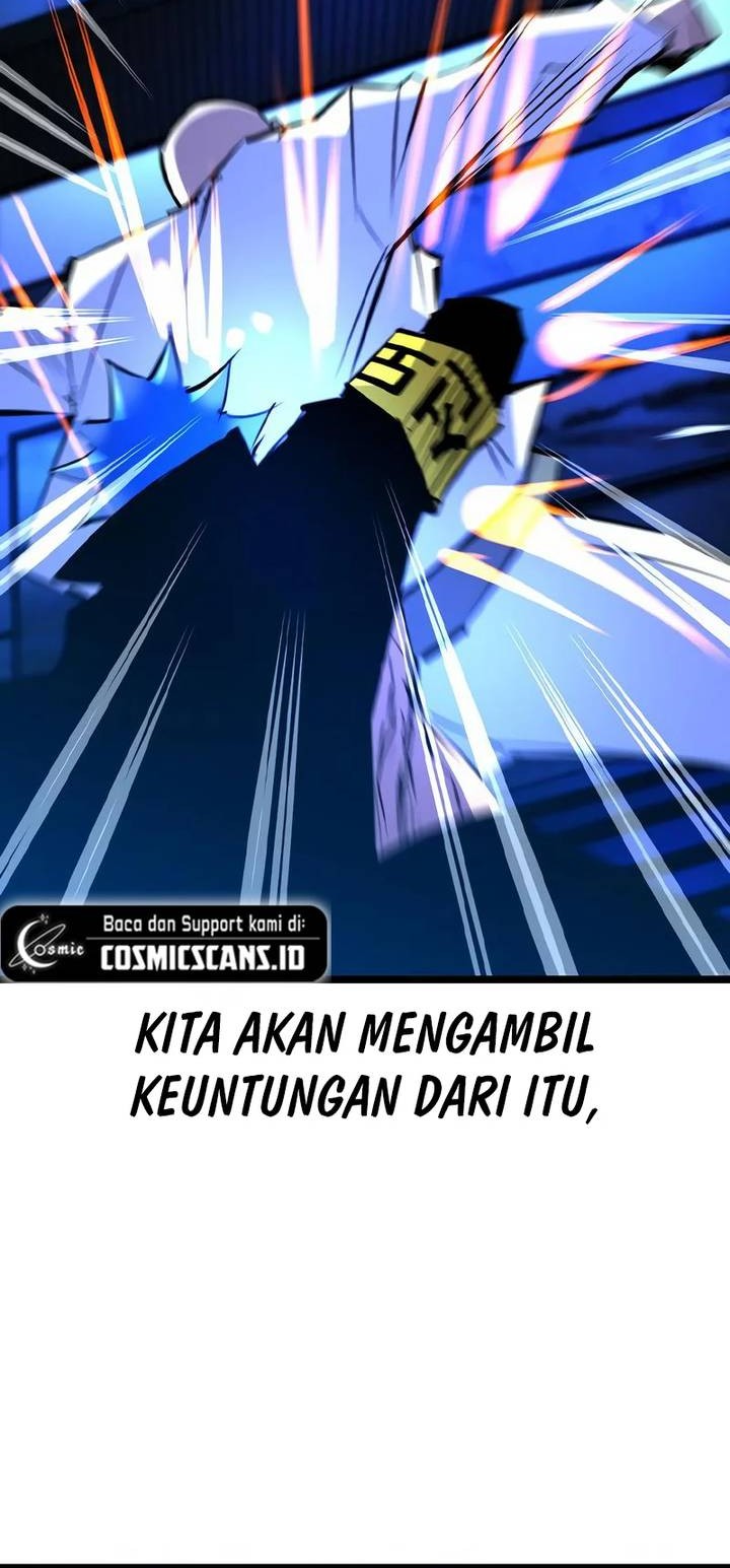 Hallym Gymnasium Chapter 193 Gambar 104