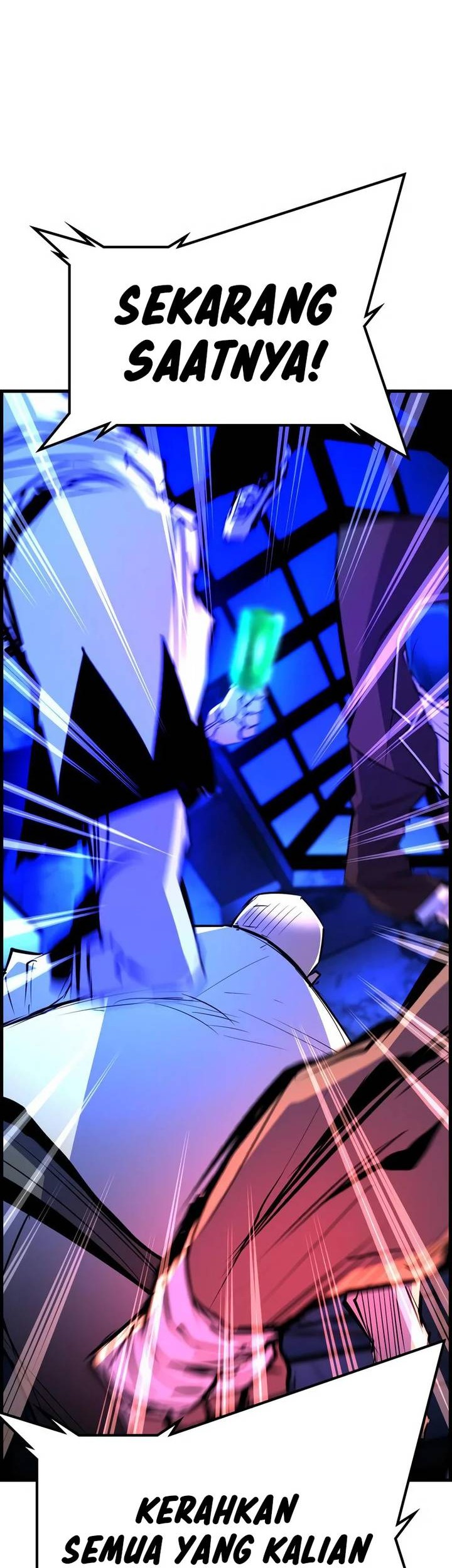 Hallym Gymnasium Chapter 193 Gambar 106