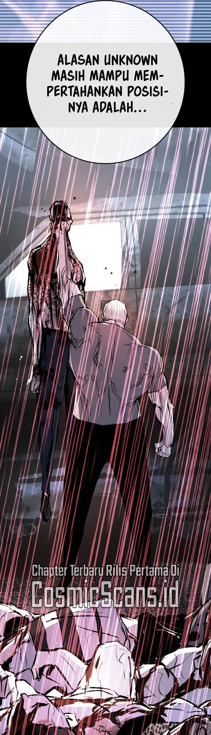 Hallym Gymnasium Chapter 193 Gambar 9