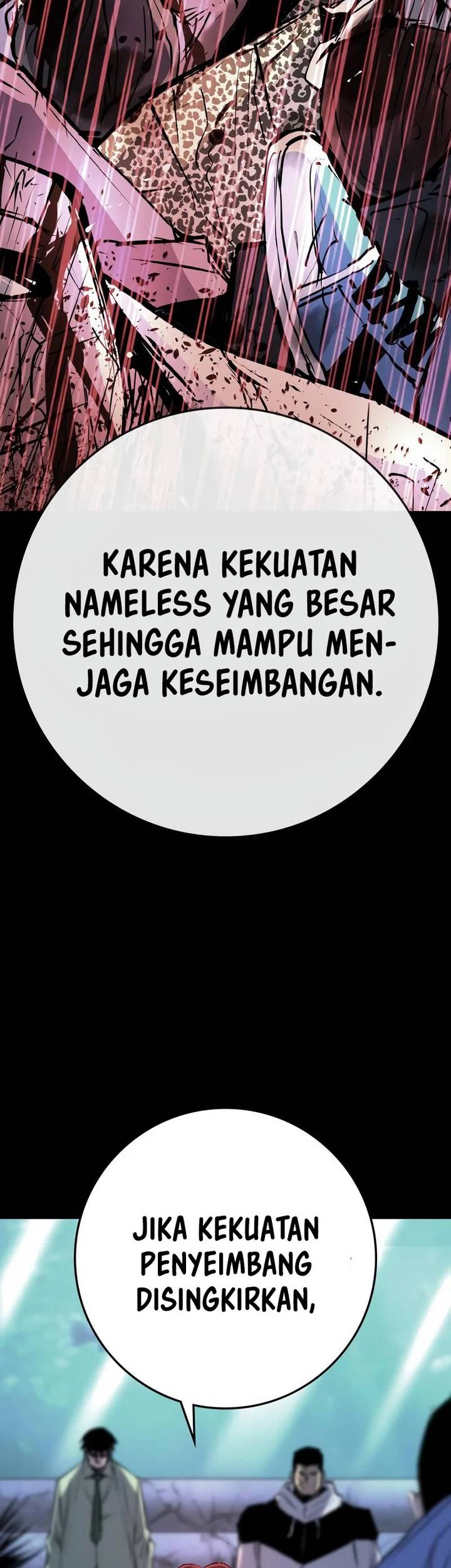 Hallym Gymnasium Chapter 193 Gambar 10