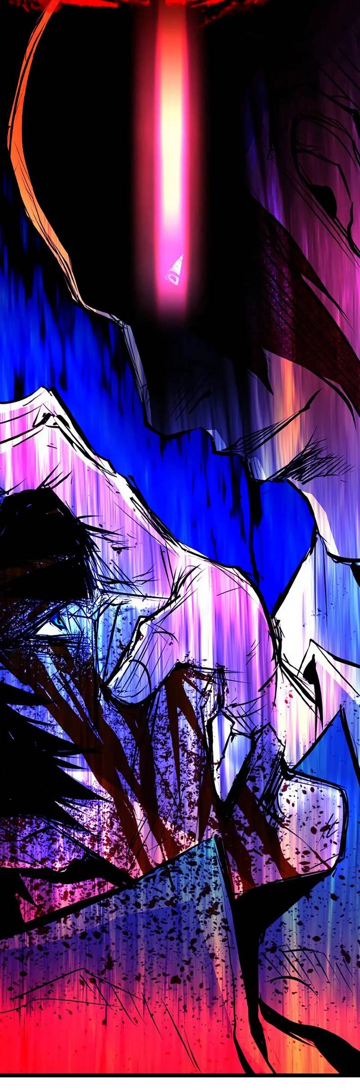 Hallym Gymnasium Chapter 193 Gambar 148