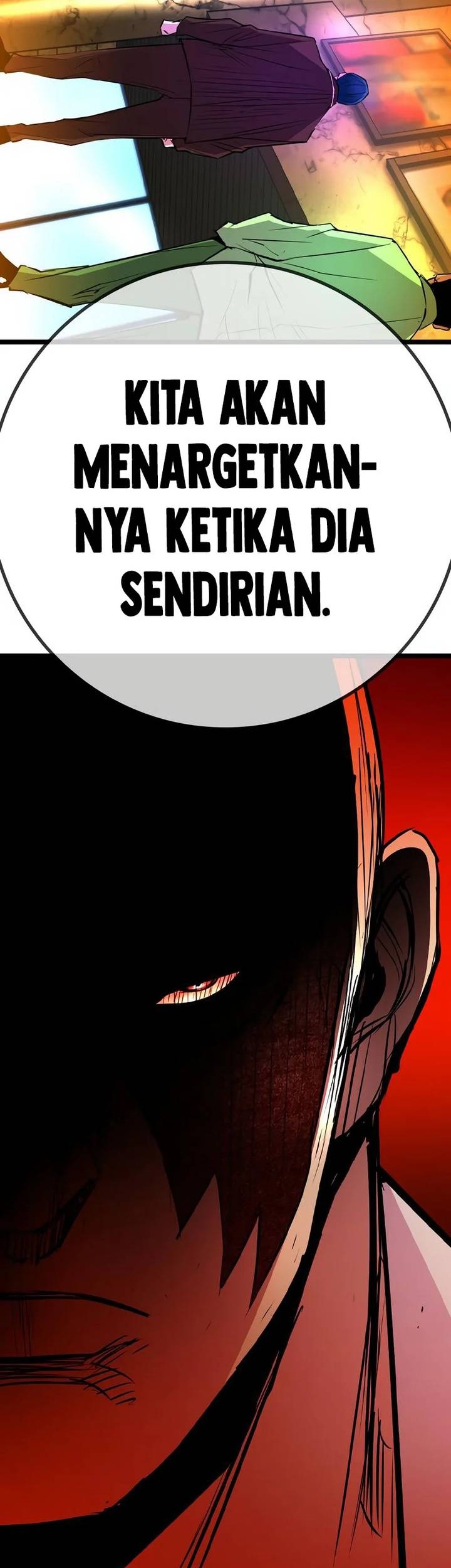 Hallym Gymnasium Chapter 193 Gambar 13