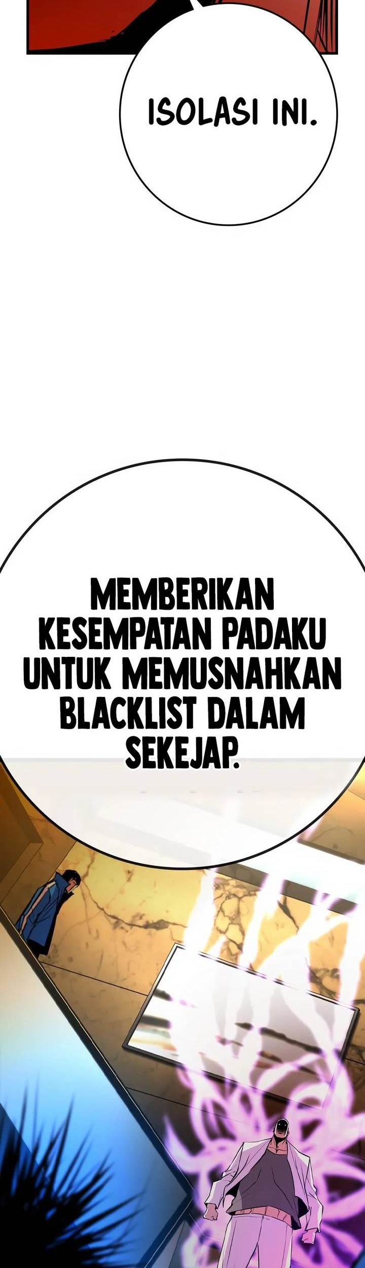 Hallym Gymnasium Chapter 193 Gambar 19